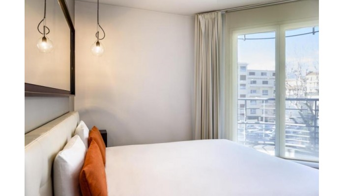 Hotel Hipark By Adagio Nice poza 6