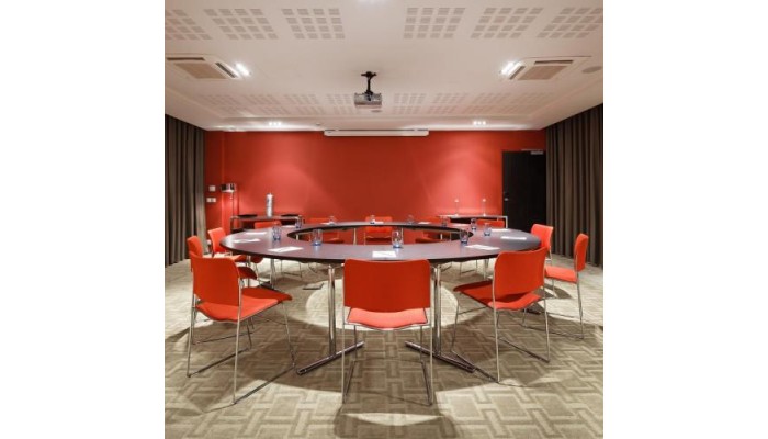 Hotel Hipark By Adagio Nice poza 1