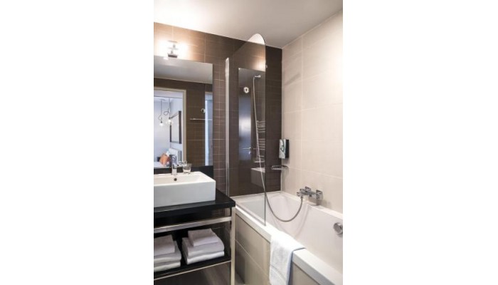 Hotel Hipark By Adagio Nice poza 4