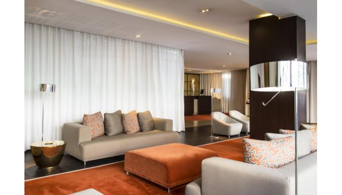 Hotel Hipark By Adagio Nice poza 5