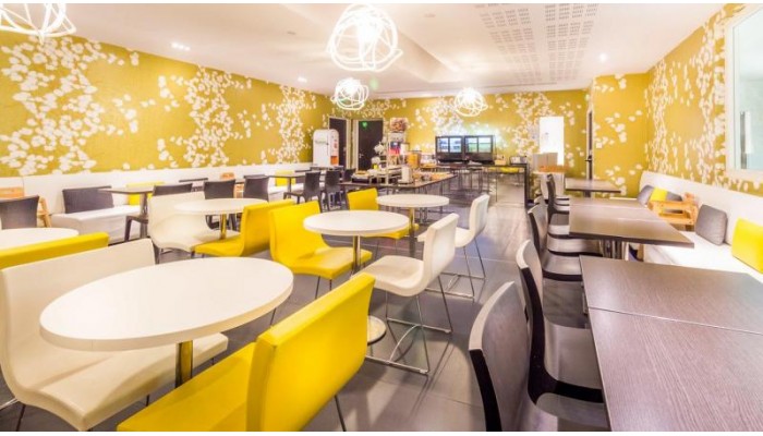 Hotel Hipark By Adagio Nice poza 2