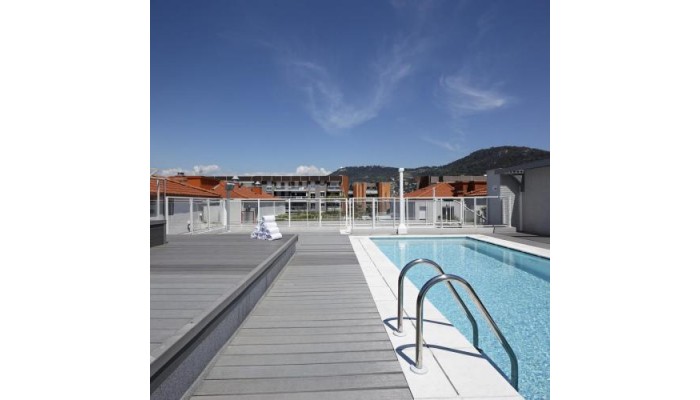 Hotel Hipark By Adagio Nice poza 11