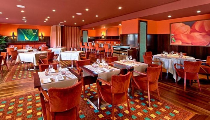 Hotel Hyatt Regency Palais De La Mediterrane poza 7