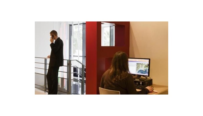 Hotel Ibis Styles Nice Aeroport Arenas poza 8