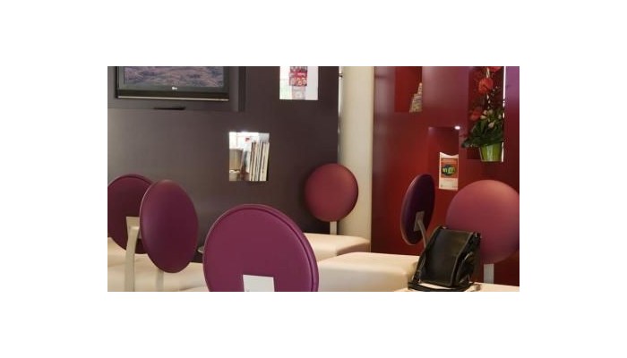 Hotel Ibis Styles Nice Aeroport Arenas poza 11
