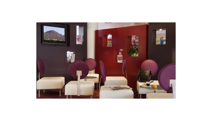 Hotel Ibis Styles Nice Aeroport Arenas poza 15