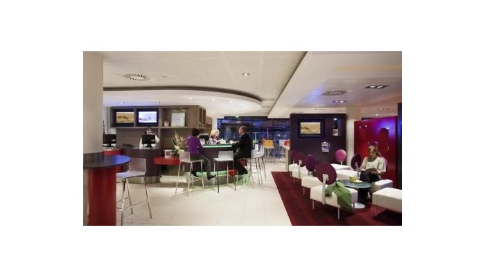 Hotel Ibis Styles Nice Aeroport Arenas poza 13