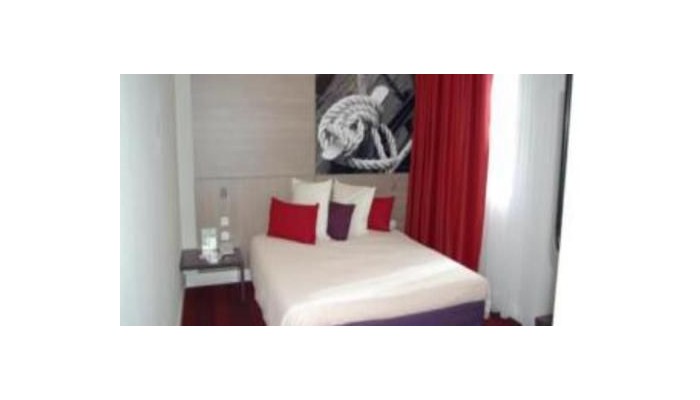 Hotel Ibis Styles Nice Aeroport Arenas poza 1