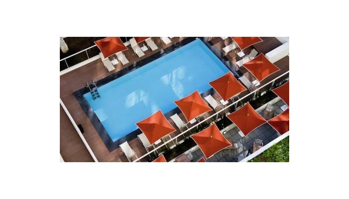 Hotel Ibis Styles Nice Aeroport Arenas poza 3