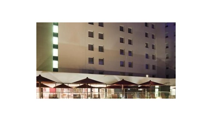 Hotel Ibis Styles Nice Aeroport Arenas poza 16