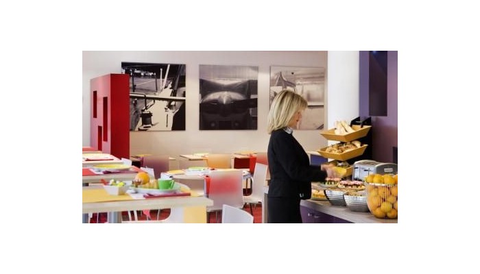 Hotel Ibis Styles Nice Aeroport Arenas poza 7