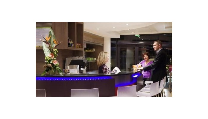 Hotel Ibis Styles Nice Aeroport Arenas poza 14