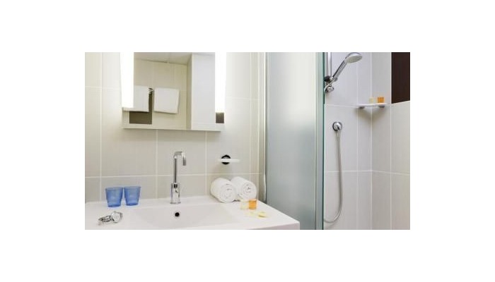 Hotel Ibis Styles Nice Aeroport Arenas poza 6