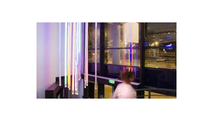 Hotel Ibis Styles Nice Aeroport Arenas poza 10