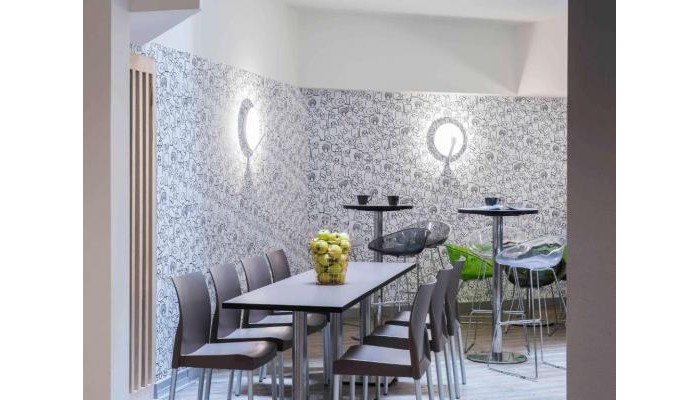 Hotel Ibis Styles Nice Vieux Port poza 4