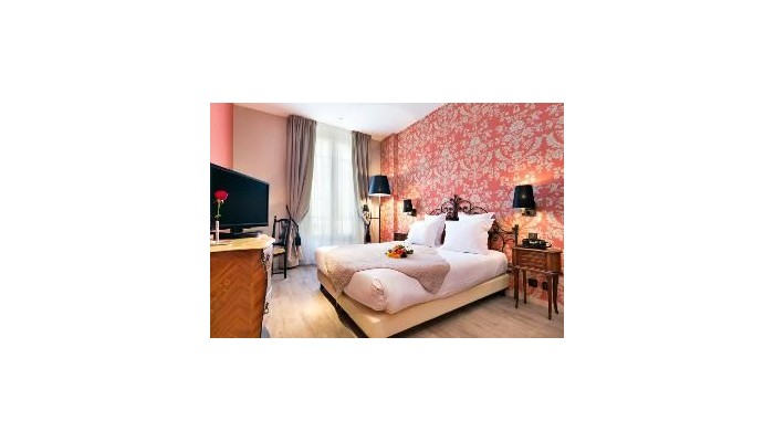 Hotel Le Grimaldi By Happyculture poza 5