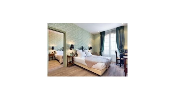 Hotel Le Grimaldi By Happyculture poza 4