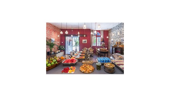 Hotel Le Grimaldi By Happyculture poza 0