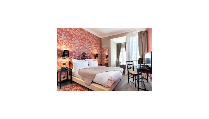 Hotel Le Grimaldi By Happyculture poza 3