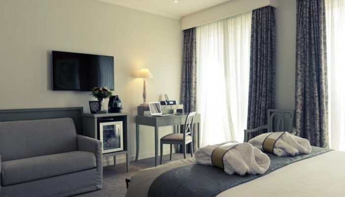 Hotel Mercure Nice Marche Aux Fleurs poza 1