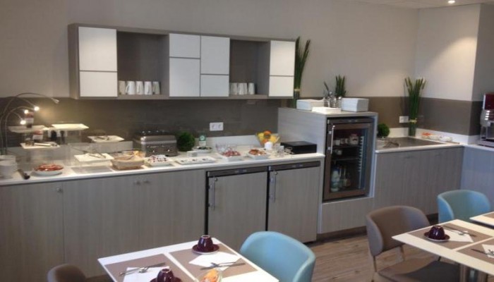 Hotel Mercure Nice Marche Aux Fleurs poza 4