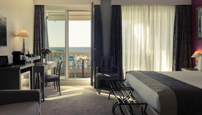 Hotel Mercure Nice Marche Aux Fleurs poza 6