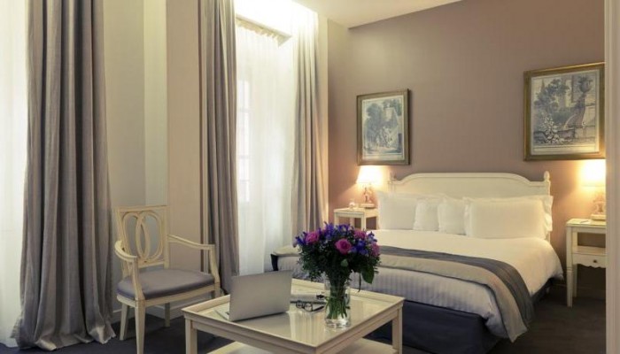 Hotel Mercure Nice Marche Aux Fleurs poza 2