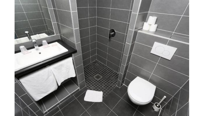 Hotel Monsigny poza 9