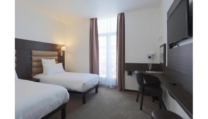 Hotel Monsigny poza 3