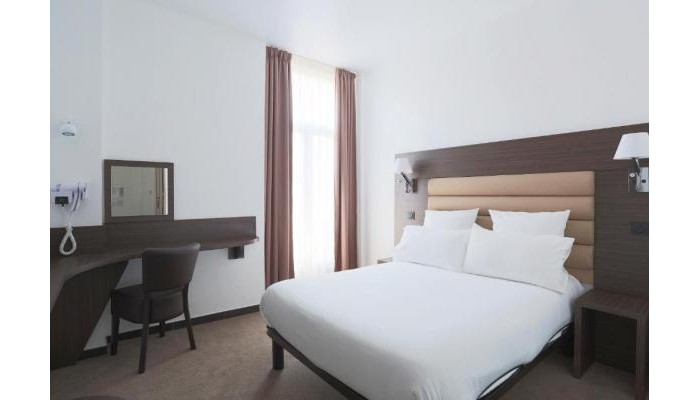 Hotel Monsigny poza 5