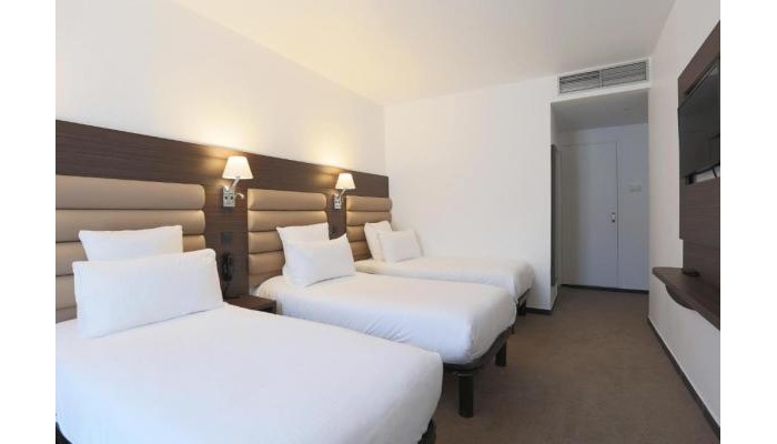 Hotel Monsigny poza 6