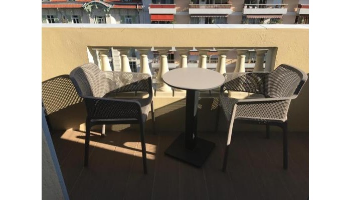 Hotel Monsigny poza 10