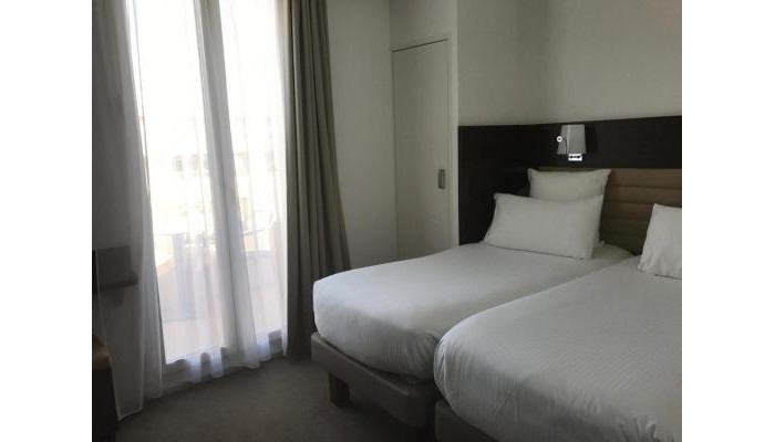 Hotel Monsigny poza 8