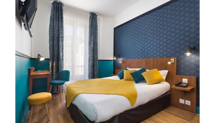 Hotel Nap By Happyculture poza 2