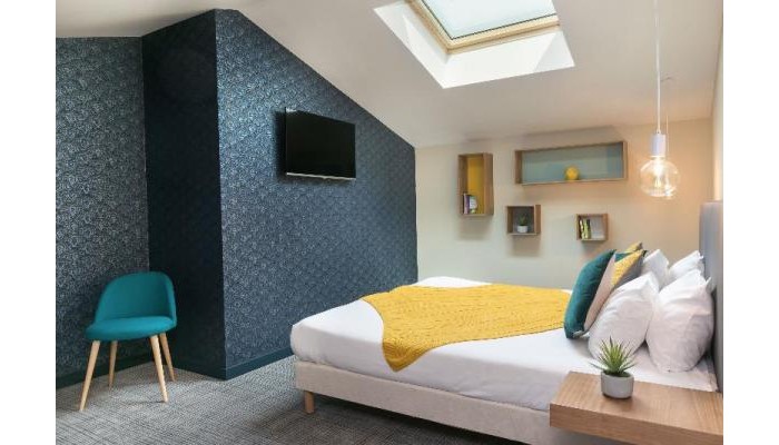 Hotel Nap By Happyculture poza 9