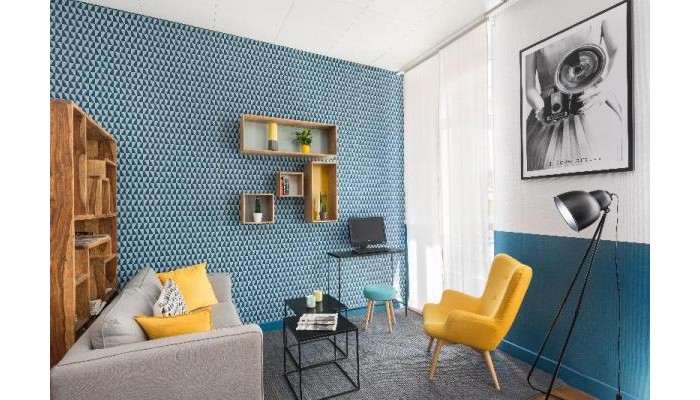 Hotel Nap By Happyculture poza 0