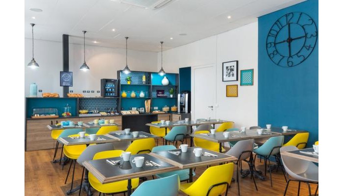 Hotel Nap By Happyculture poza 1