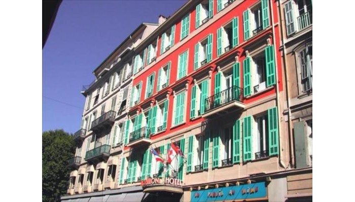 Hotel Nap By Happyculture poza 3