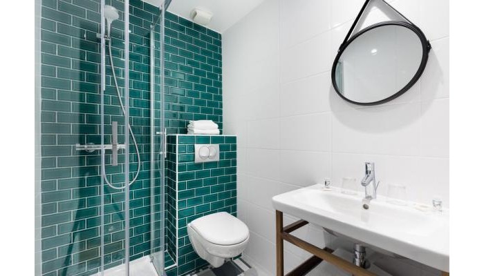 Hotel Nap By Happyculture poza 4