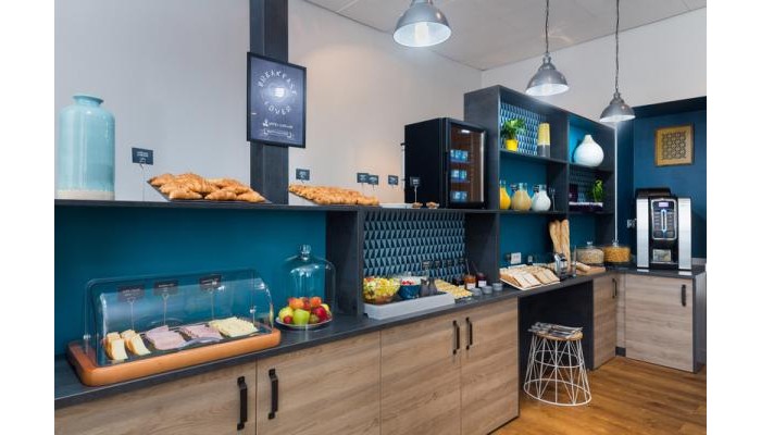 Hotel Nap By Happyculture poza 8