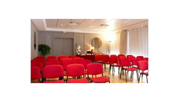 Hotel Nice Riviera poza 22