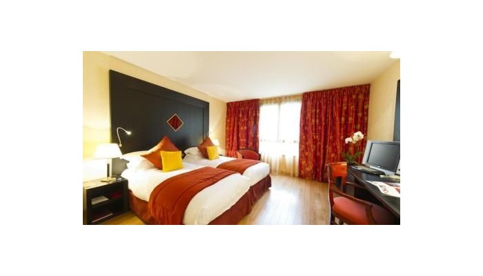 Hotel Nice Riviera poza 4