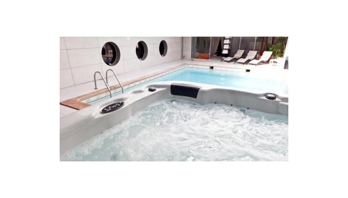 Hotel Nice Riviera poza 24