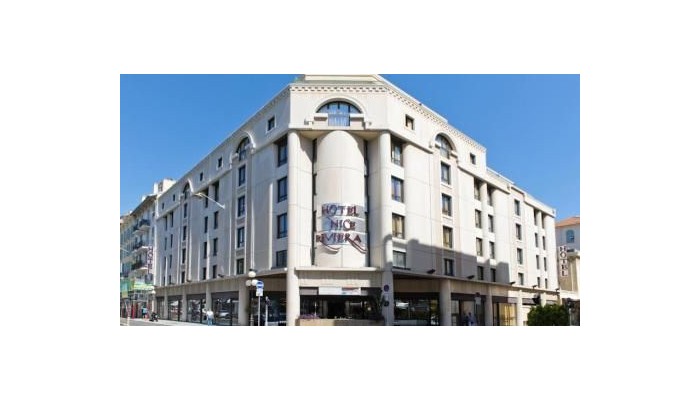 Hotel Nice Riviera poza 23