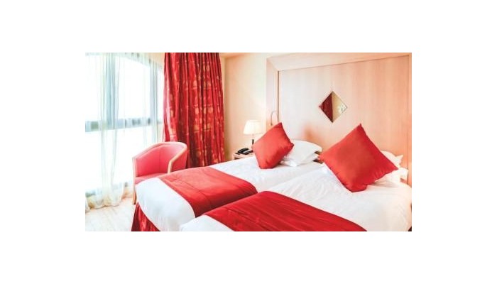 Hotel Nice Riviera poza 3