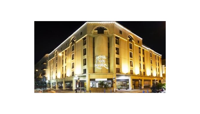 Hotel Nice Riviera poza 0