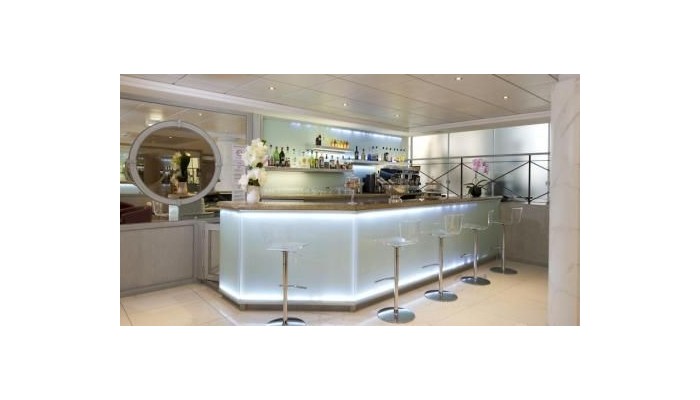 Hotel Nice Riviera poza 6