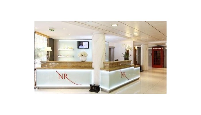 Hotel Nice Riviera poza 15