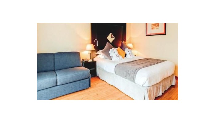 Hotel Nice Riviera poza 25