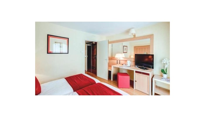 Hotel Nice Riviera poza 14